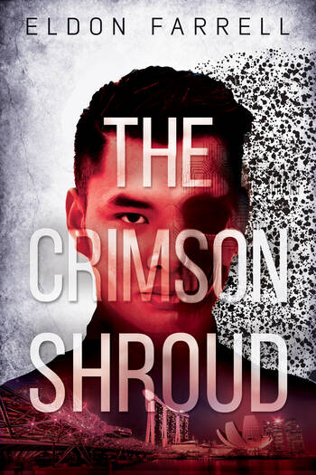 The Crimson Shroud