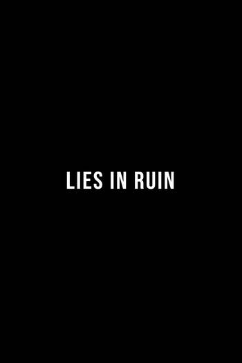 Lies in Ruin