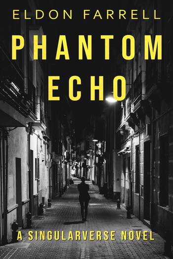 Phantom Echo