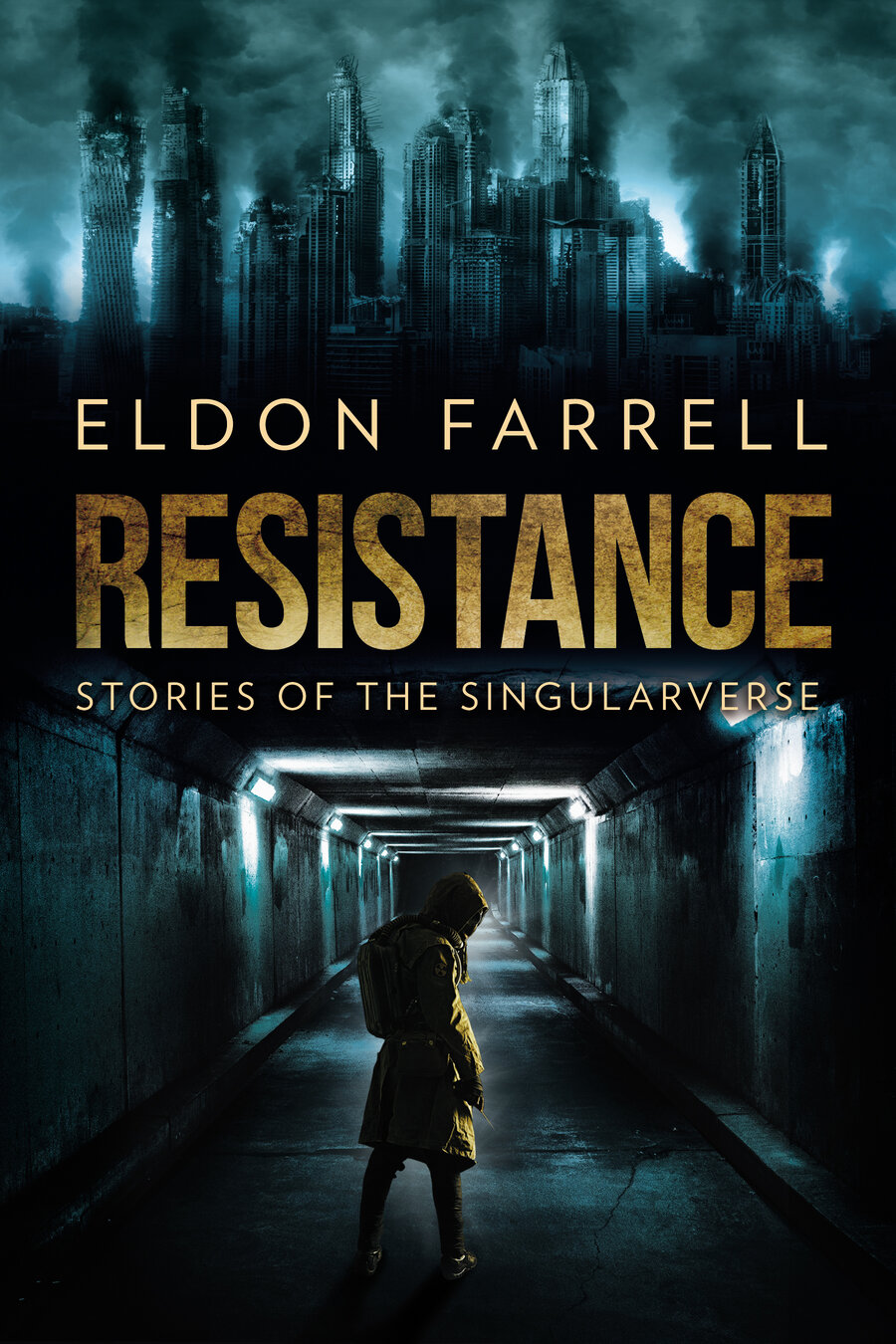 Resistance: Stories of the Singularverse